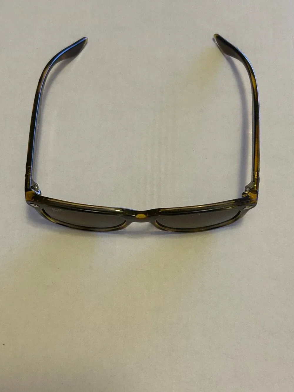 RAY BAN (KIDS) JUNIOR SUNGLASSES